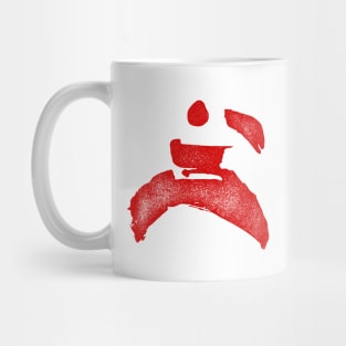 martial-arts Mug